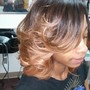 Bleach and Tone