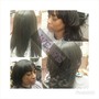 Sew-In