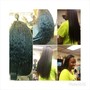 Sew-In