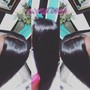 Closure Wig Install