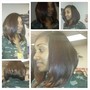 Sew-In