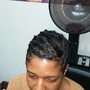 Scalp Treatment