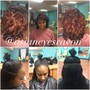 Versatile Sew-In