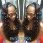 VERSATILE SEW-IN