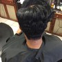 Women's Cut