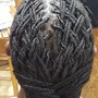 Loc repair