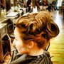 Updo