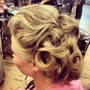 Bridal Updo