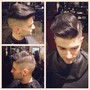 Men's Hair Cut