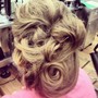 Updo