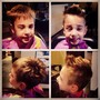 Kids Hair Cut