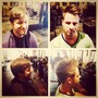 Men's Hair Cut