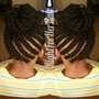 Flat Twist