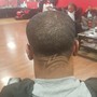 Mens Shape Up/Shave