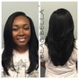 Sew in Removal