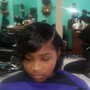 Comb Twist