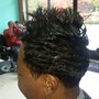 Comb Twist