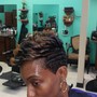 Comb Twist