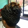 Comb Twist