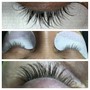 Lash Lift/Plumping Lamination and Tint