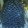 Crochet Braids