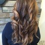 Full head Babylights / foilage/ balayage