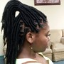 Feed braids