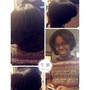 Sew -In Removal