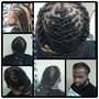 Cornrows