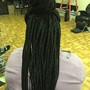 Havana Twists