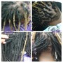 Simple Loc Style