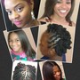 Crochet Braids