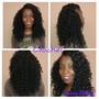 Crochet Braids