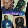 Individual Braids