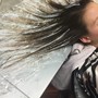 PARTIAL FOILS HIGHLIGHTS