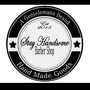 Stay Handsome  Barbershop