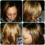 Partial Highlights