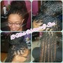 Crochet Braids