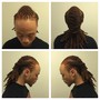 Loc reAttachment