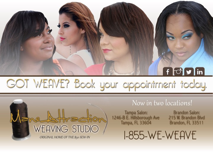 Got Weave Stylist Book Online With Styleseat