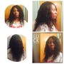 Weave Wash & Tighten