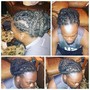 Braid Bar Style