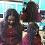 Weave Wash & Tighten