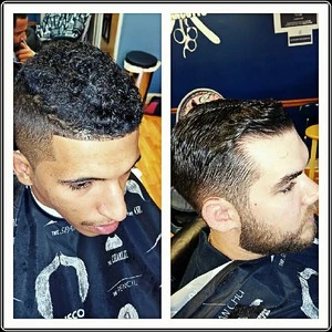 Mens Haircuts Near You in Richmond  Best Mens Haircut Places in Richmond,  VA