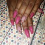 Manicure - Nail Art