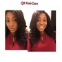 The QB Beauty Bar Experience (Returning client)