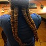 Dreadlocks