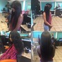 Weave Wash & Tighten