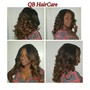 Ombre (Natural Hair)