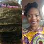 Crochet Braids